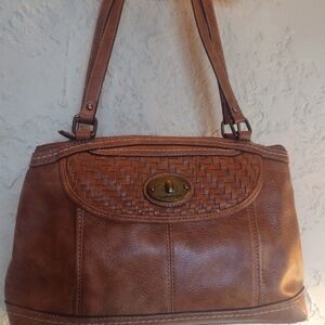 Women's Leather purse